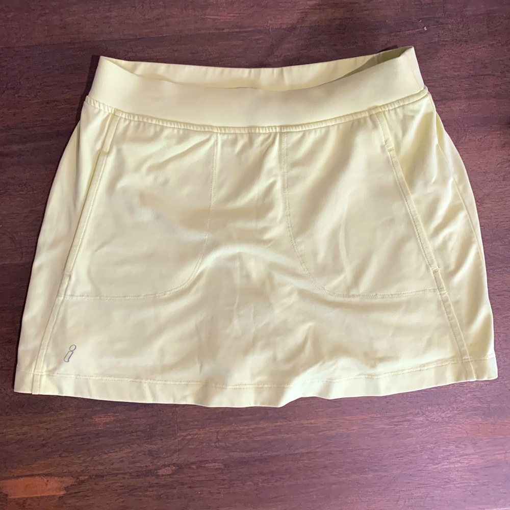 Neon Golf Skort - Small - Tail Tech